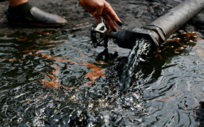 Nigeria Lost N4.3tn to Oil Theft in Five Years – FG