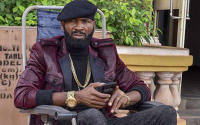 Actor Sylvester Madu narrowly escapes death in Cameroon