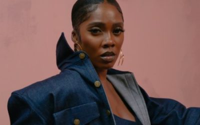 Tiwa Savage Opens Up About 5 Things She Has Never Disclosed Before!