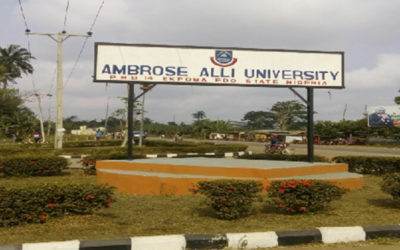 Outrage Erupts as Ambrose Alli University Medical Student Claims Coercion into Signing Prolonged Schooling Commitment