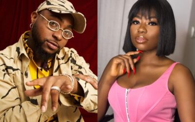 Davido’s First Babymama, Sophia Momodu, Issues Cease and Desist Letter Alleging Cyberbullying and Threat