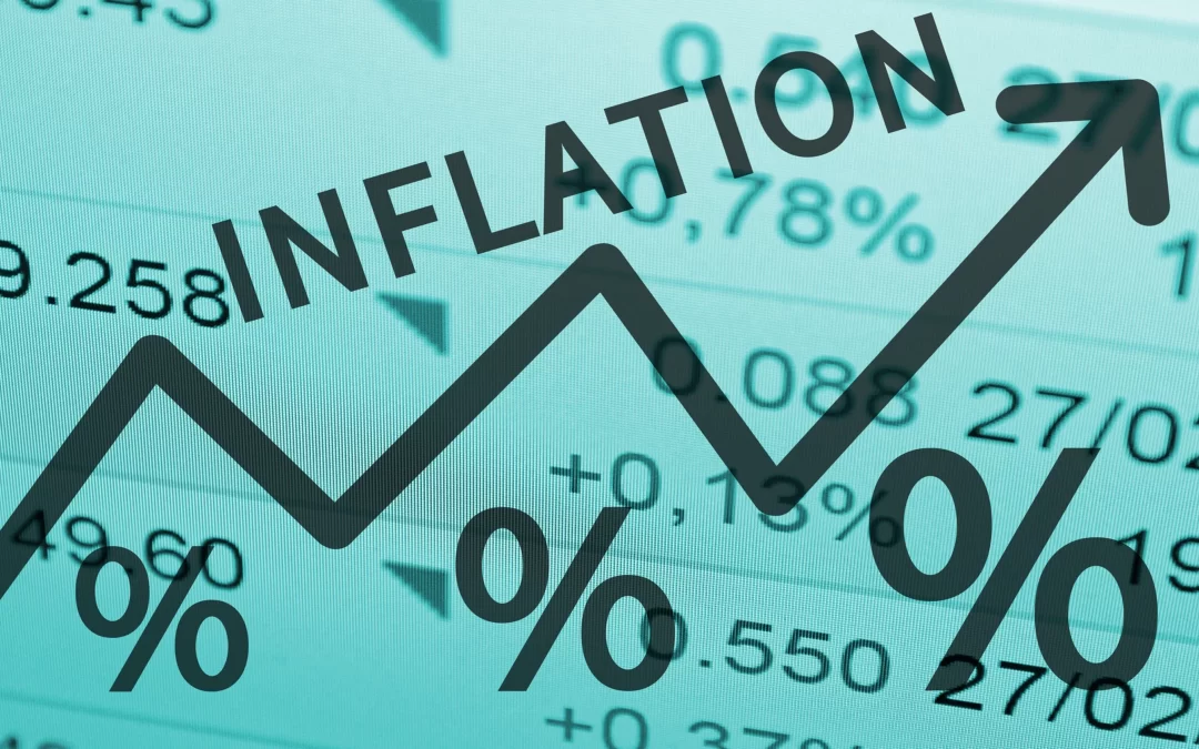 Sailing Through 2024’s Economic Waves: A Playbook for Taming Inflation’s Challenges