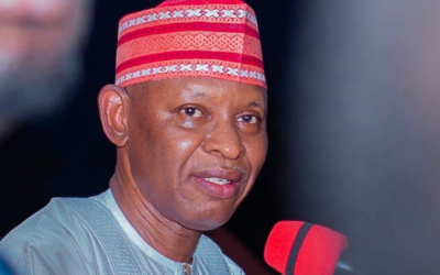 BREAKING: Kano Guber: NNPP’s Abba Yusuf wins at Supreme Court