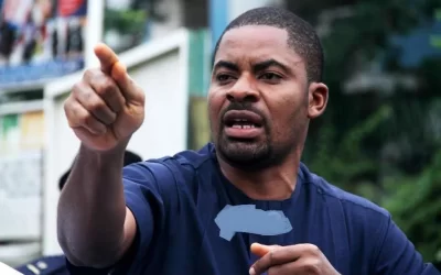 Don’t be tool for personal vendetta – Adeyanju tells police over VeryDarkMan’s arrest