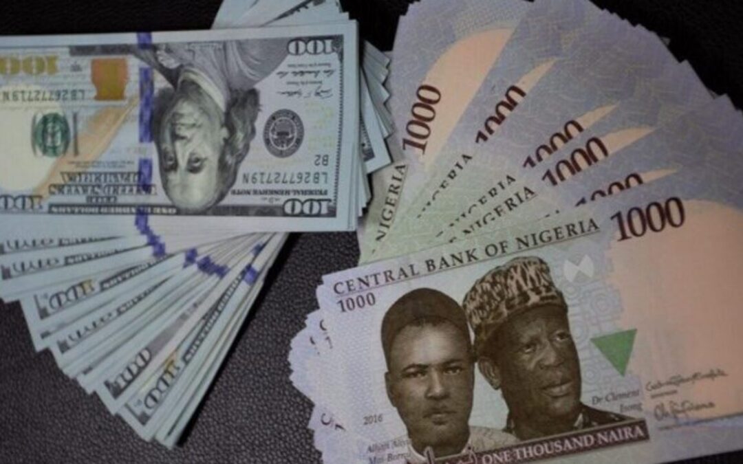 Federal Government Unveils $10 Billion Initiative to Bolster Forex Liquidity and Stabilize Naira