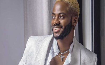 Korede Bello celebrates birthday with new songs