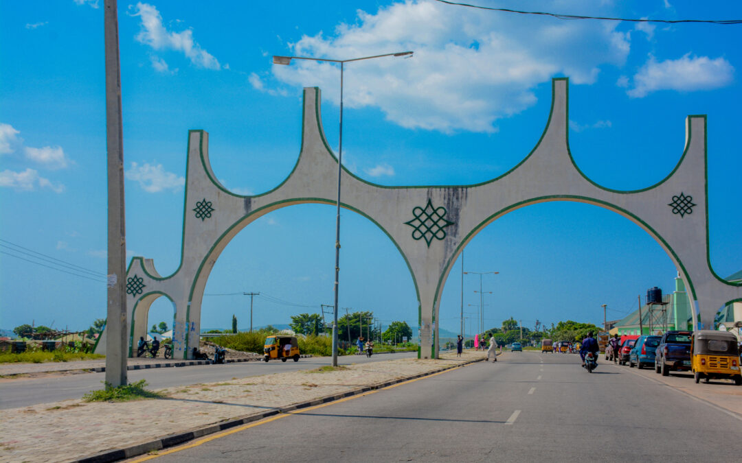 Workers Begin Indefinite Strike in Niger State