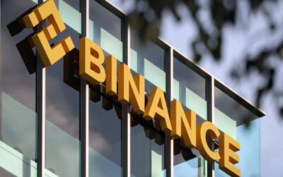 Nigerian Authorities Detain Binance Executives as Government Intensifies Crackdown on Naira Speculation