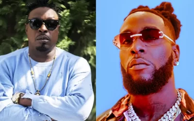 ‘Burna Boy, Eedris Abdulkareem arrogance outweighs music impact’ – Jaywon