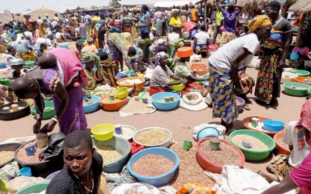 Kano Traders Express Frustration Over Declining Sales During Ramadan Period