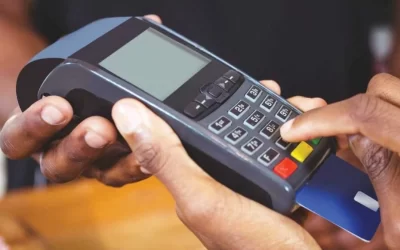 Police Ban Use Of POS, Other e-Payment Transactions In Stations, Force Facilities