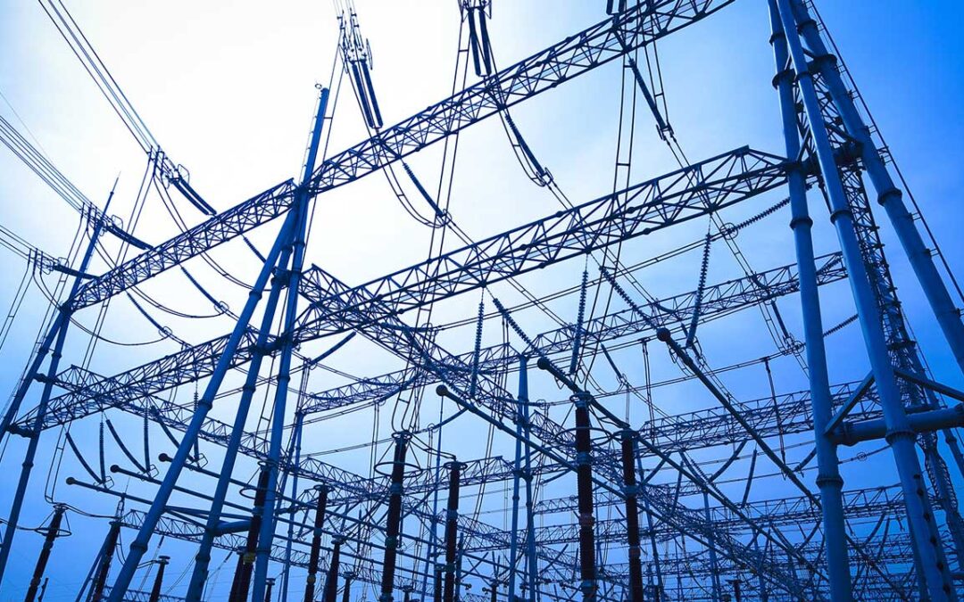 Nigeria’s electricity grid collapses again, sixth time in 2024