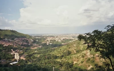 Five Feared Dead in Suspected Herdsmen Attack on Enugu Community