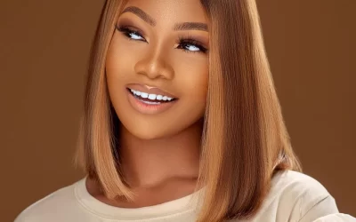 ‘I’m Looking For South Africans Now” – Tacha Reveals She’s Tired Of Dating Nigerians