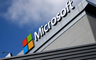 Microsoft Set to Close Lagos Center, Putting 200 Jobs in Peril